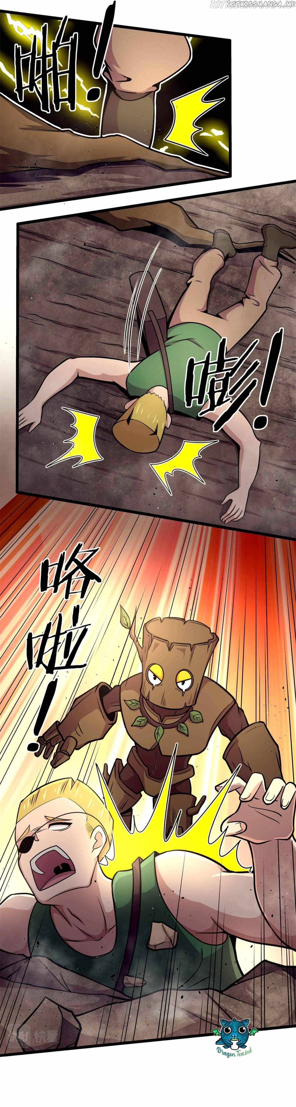 The Charm of Soul Pets Chapter 40 - page 10