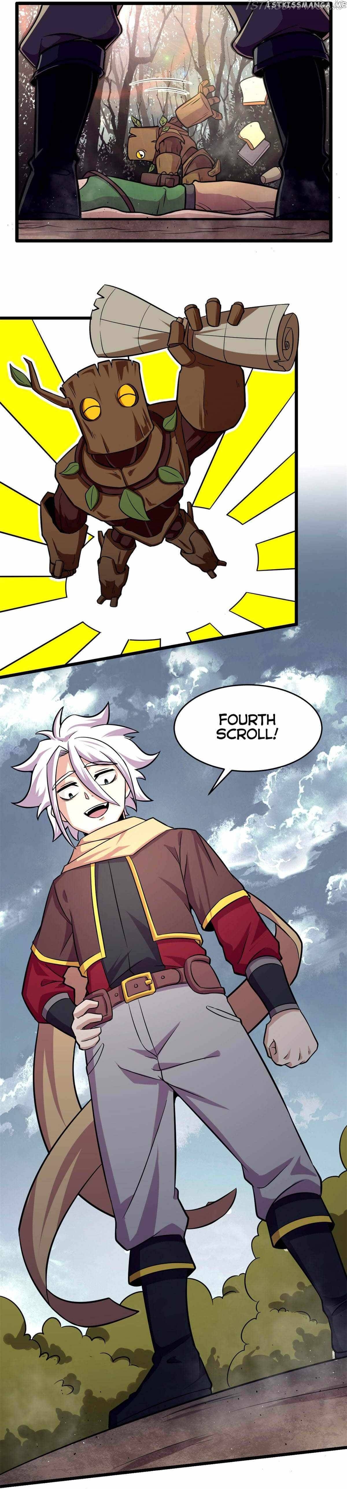 The Charm of Soul Pets Chapter 40 - page 11