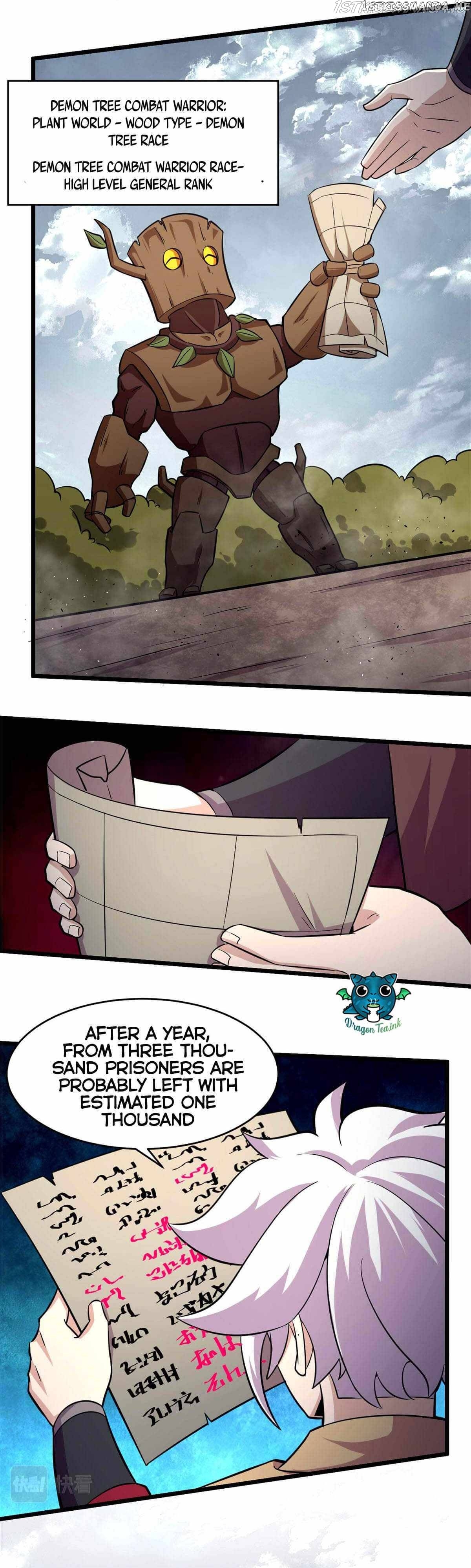The Charm of Soul Pets Chapter 40 - page 12