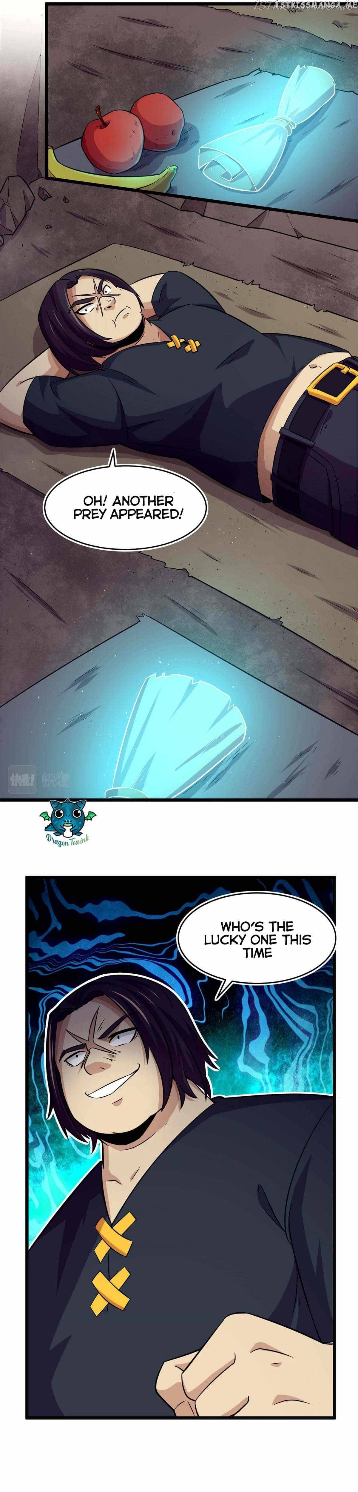 The Charm of Soul Pets Chapter 40 - page 13