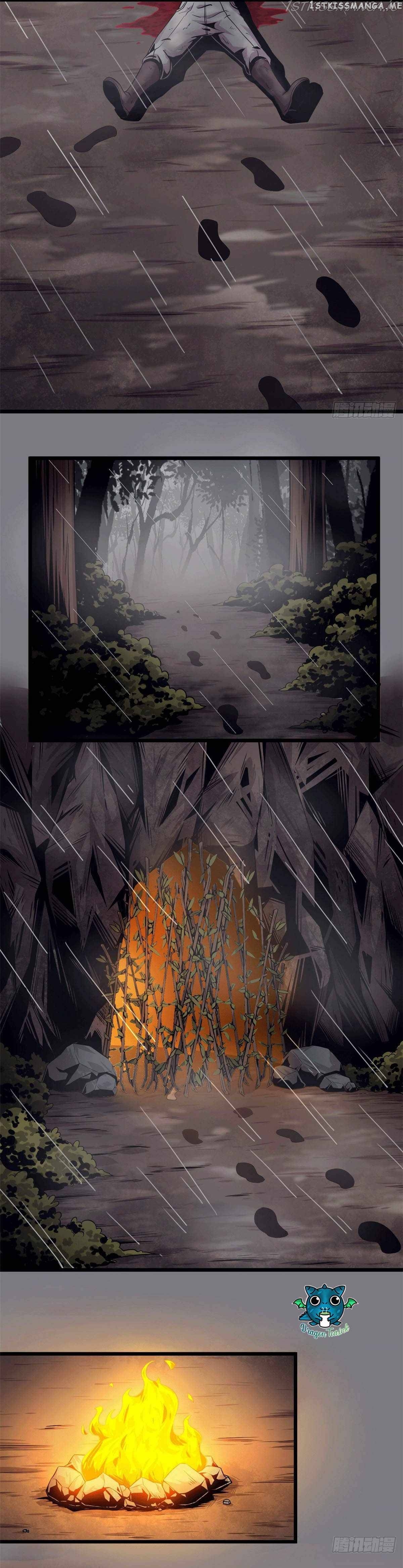 The Charm of Soul Pets Chapter 35 - page 3