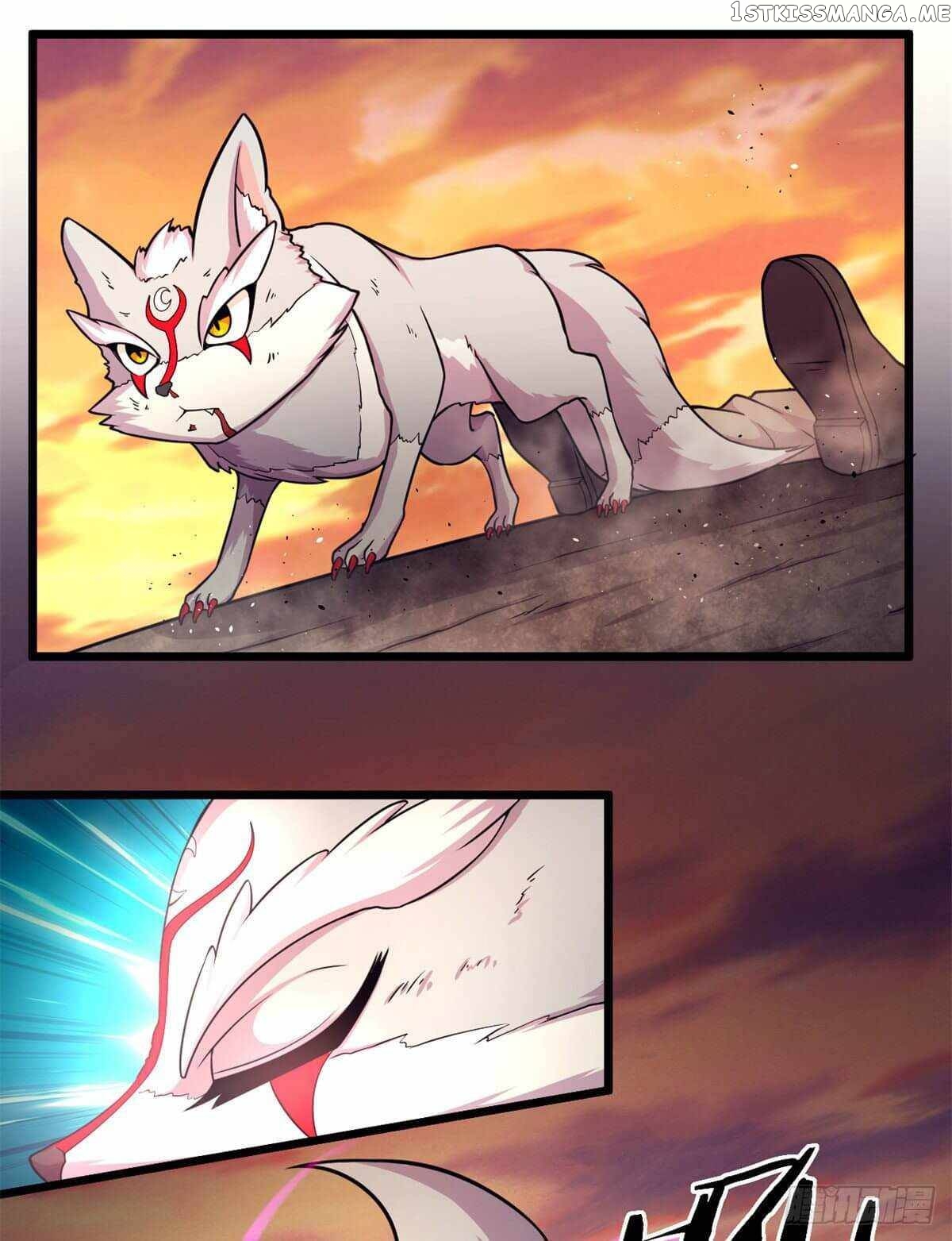 The Charm of Soul Pets Chapter 34 - page 14