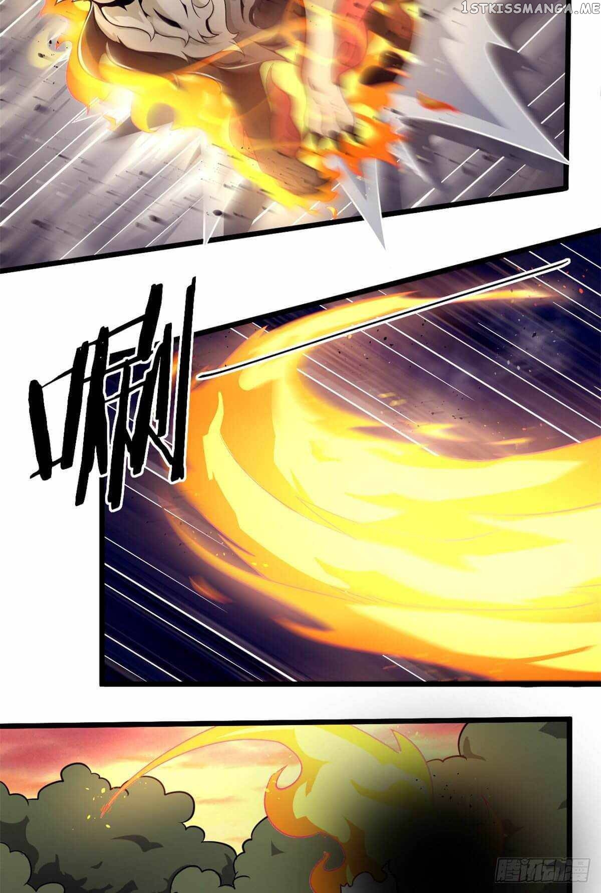 The Charm of Soul Pets Chapter 34 - page 33