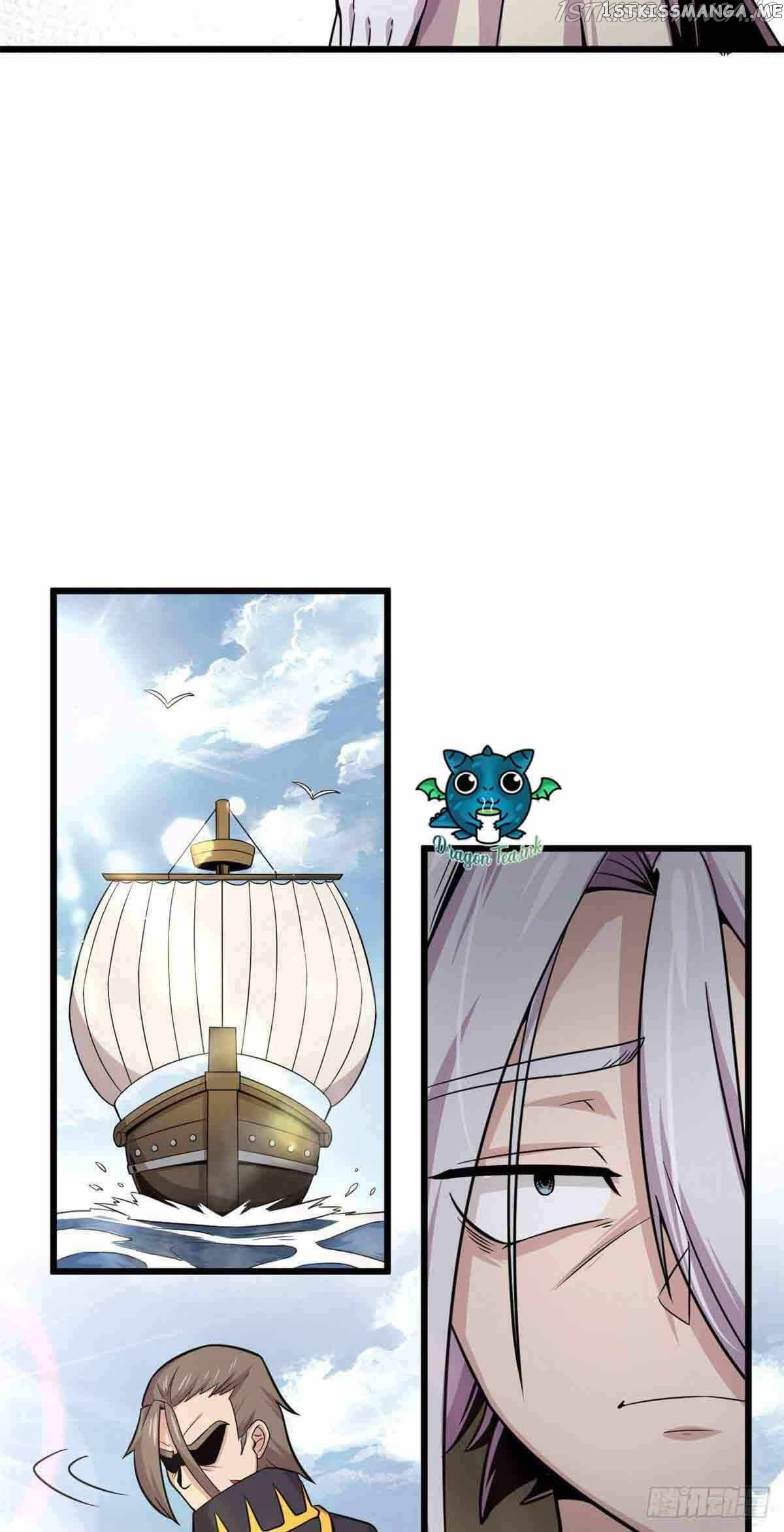 The Charm of Soul Pets Chapter 26 - page 17