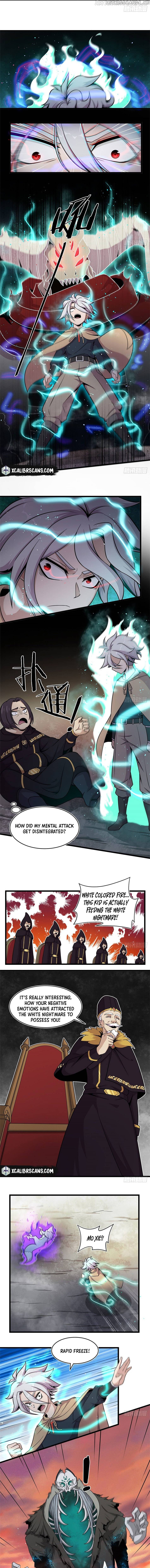 The Charm of Soul Pets Chapter 25 - page 2