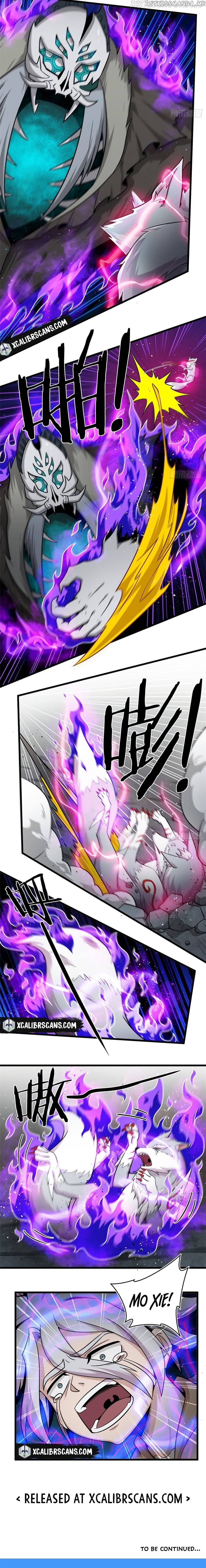 The Charm of Soul Pets Chapter 24 - page 5