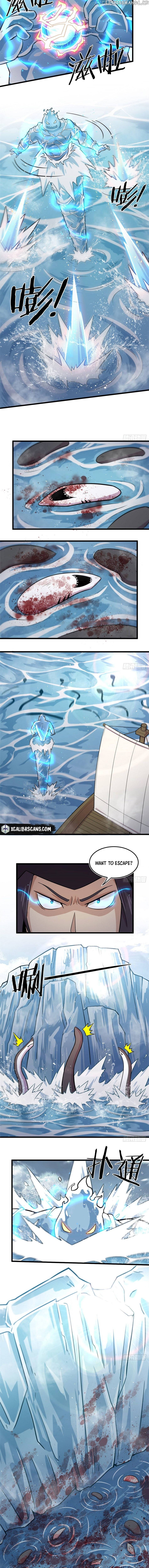 The Charm of Soul Pets Chapter 18 - page 2