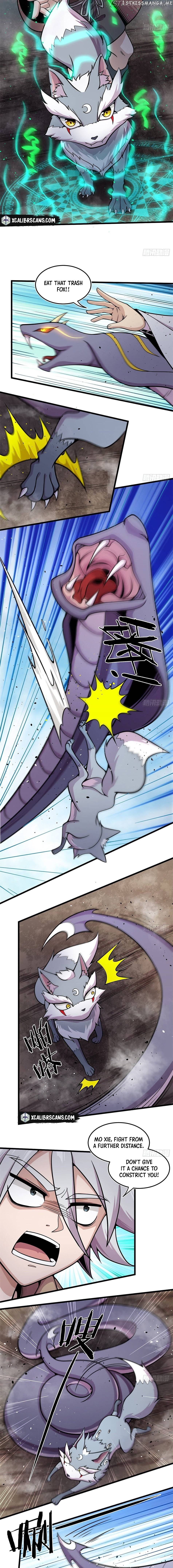 The Charm of Soul Pets Chapter 15 - page 2