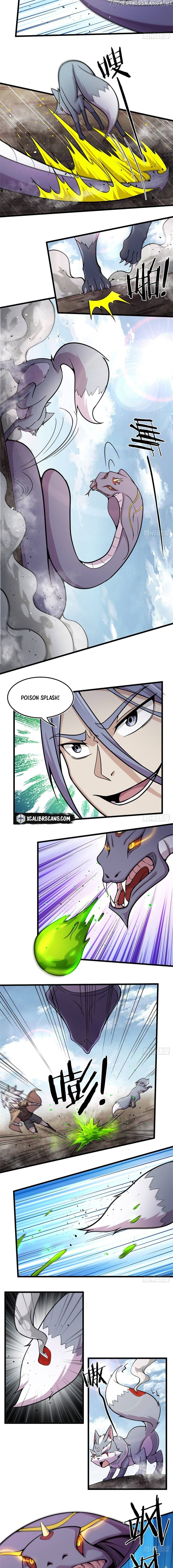 The Charm of Soul Pets Chapter 15 - page 3