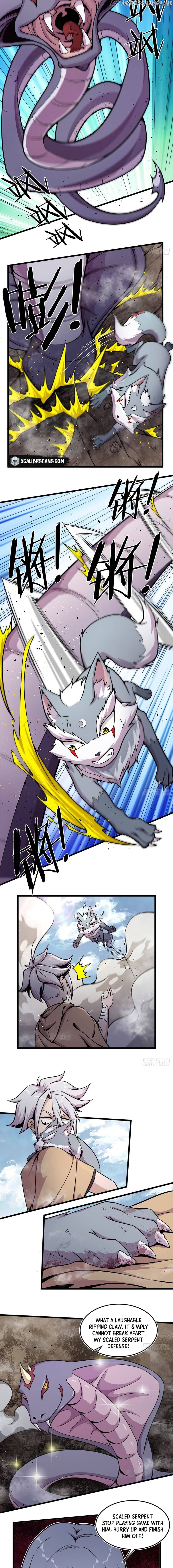 The Charm of Soul Pets Chapter 15 - page 4