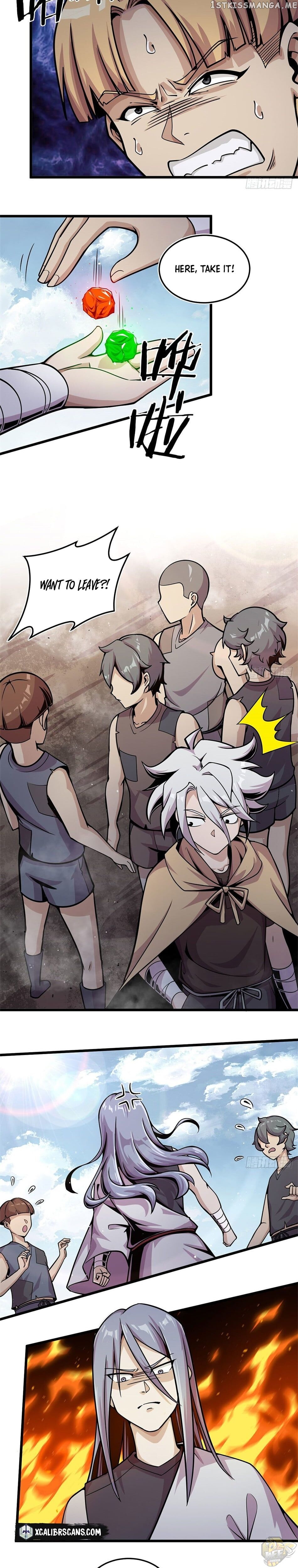 The Charm of Soul Pets Chapter 8 - page 3