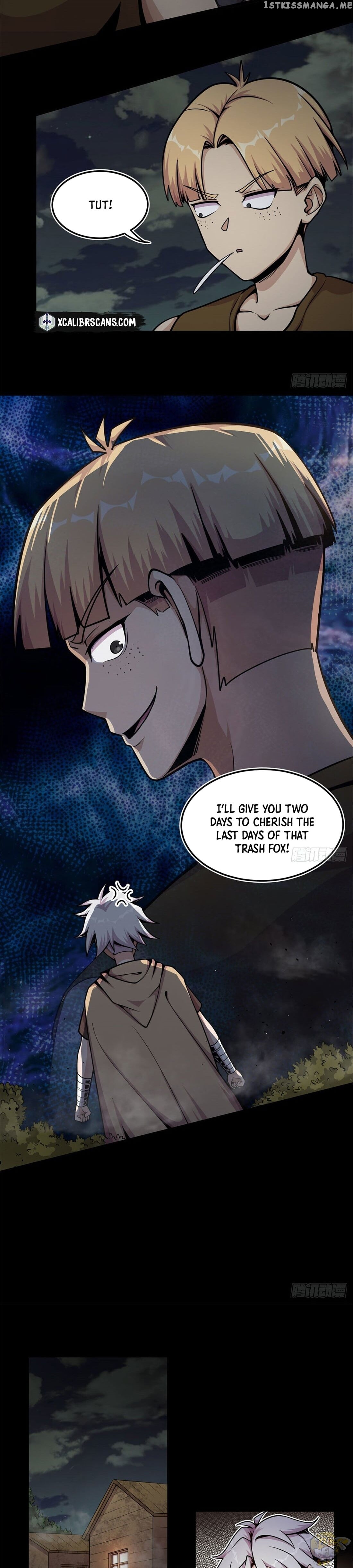 The Charm of Soul Pets Chapter 6 - page 4