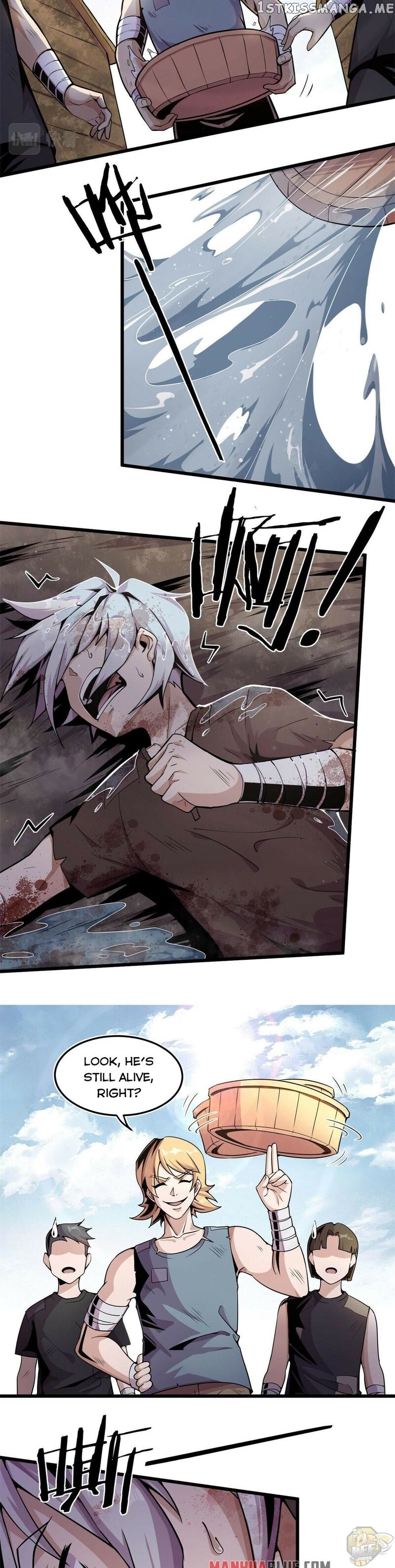 The Charm of Soul Pets Chapter 3 - page 3