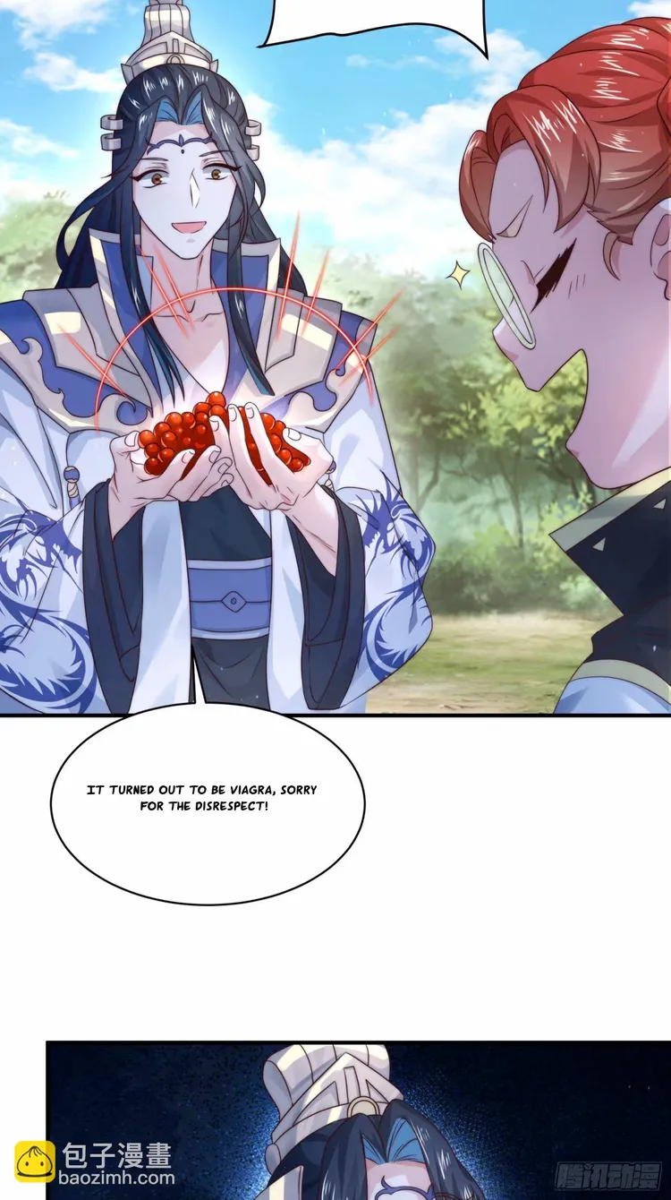 All the Female Apprentices Want to Kill Me Chapter 38 - page 15
