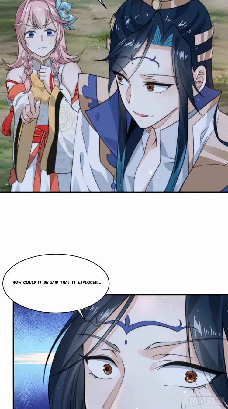 All the Female Apprentices Want to Kill Me Chapter 38 - page 5