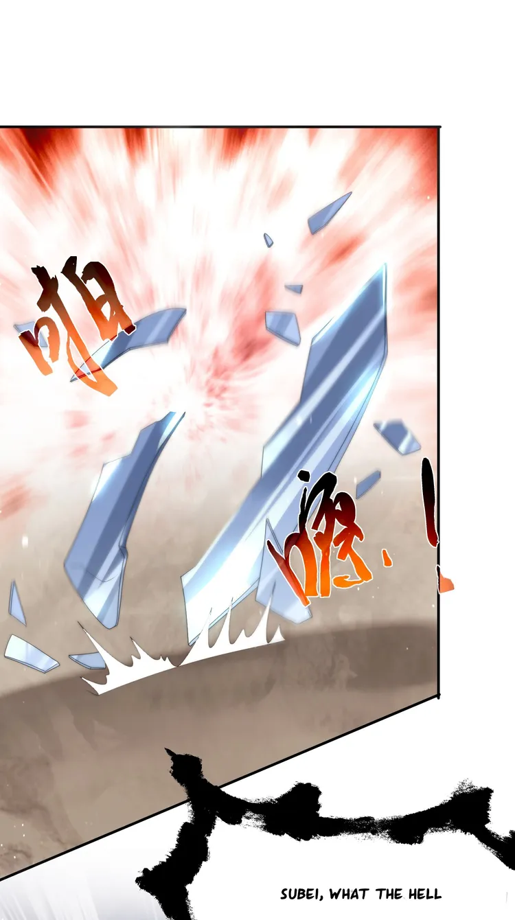 All the Female Apprentices Want to Kill Me Chapter 35 - page 32