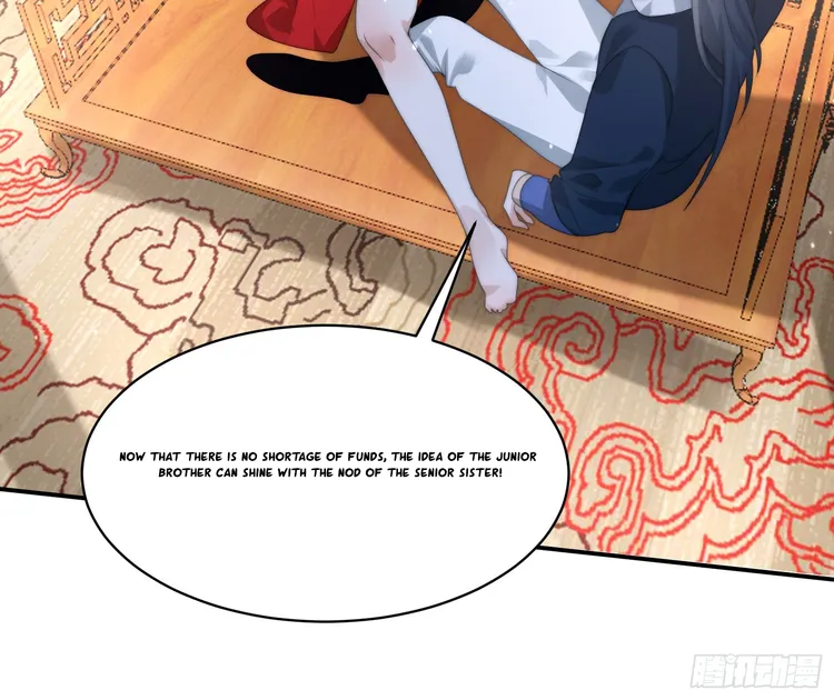 All the Female Apprentices Want to Kill Me Chapter 35 - page 5