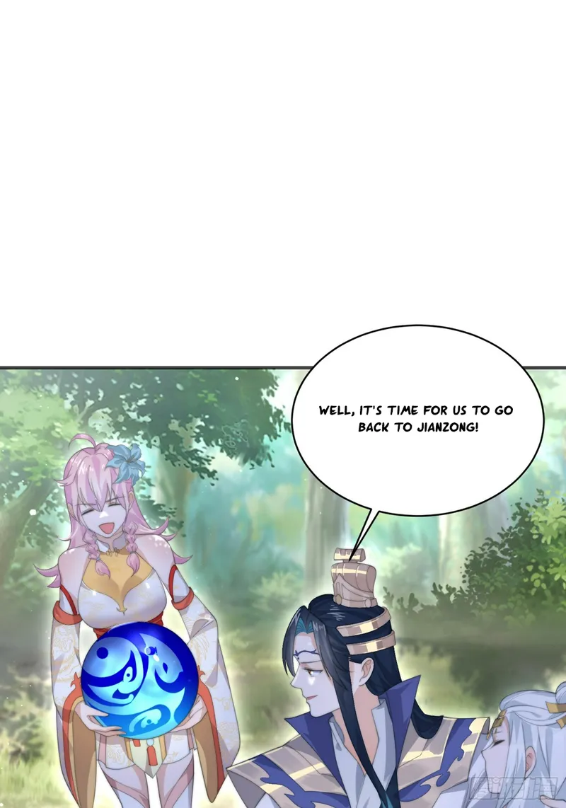 All the Female Apprentices Want to Kill Me Chapter 32 - page 12