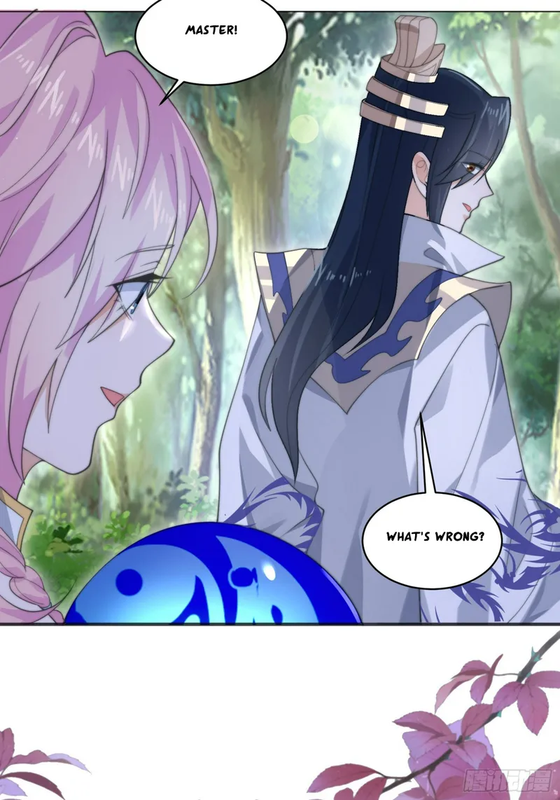 All the Female Apprentices Want to Kill Me Chapter 32 - page 15