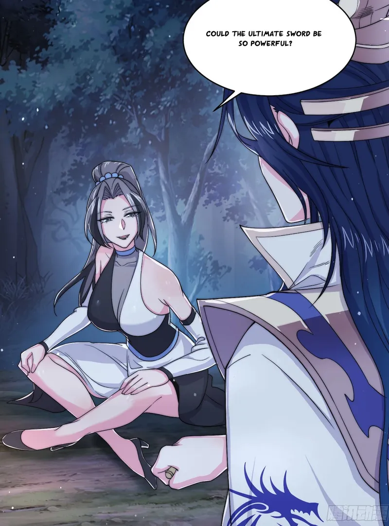 All the Female Apprentices Want to Kill Me Chapter 31 - page 16