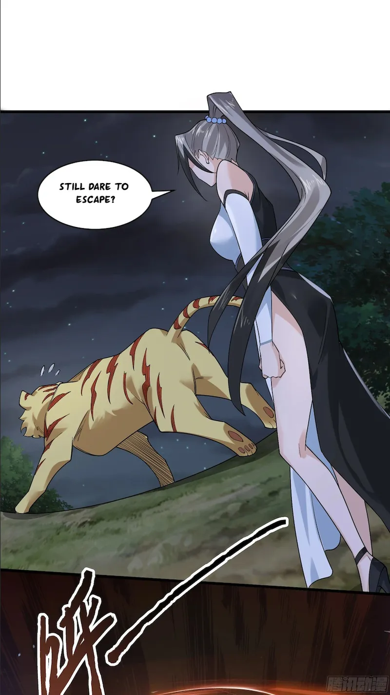All the Female Apprentices Want to Kill Me Chapter 31 - page 2