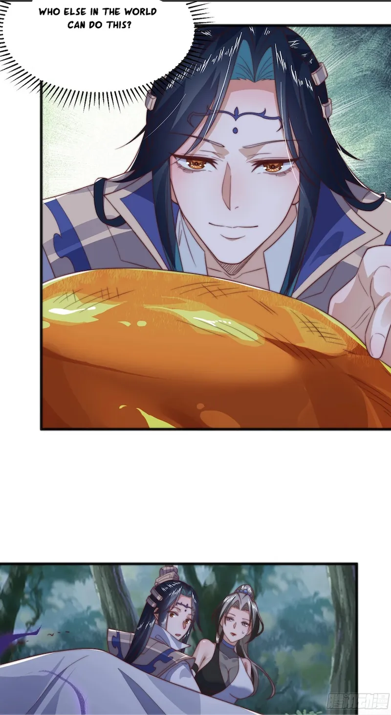 All the Female Apprentices Want to Kill Me Chapter 31 - page 23