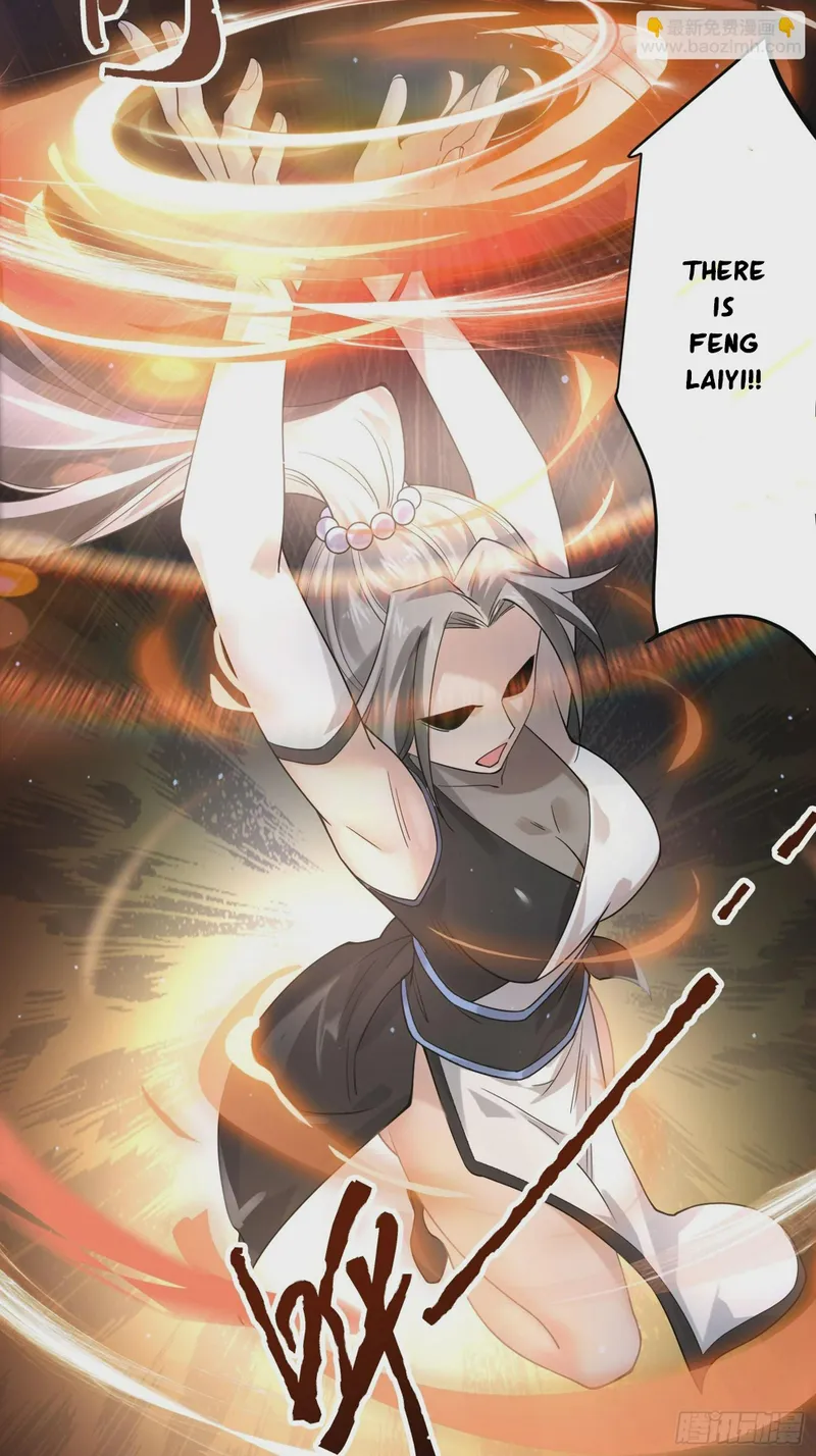 All the Female Apprentices Want to Kill Me Chapter 31 - page 3