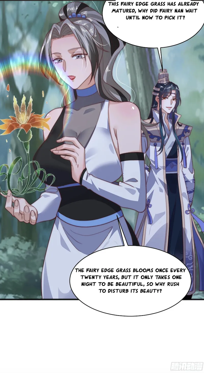 All the Female Apprentices Want to Kill Me Chapter 31 - page 30