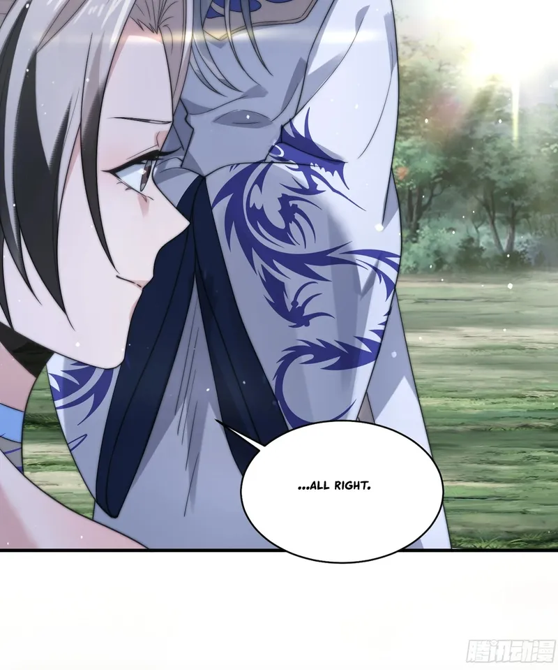 All the Female Apprentices Want to Kill Me Chapter 31 - page 37