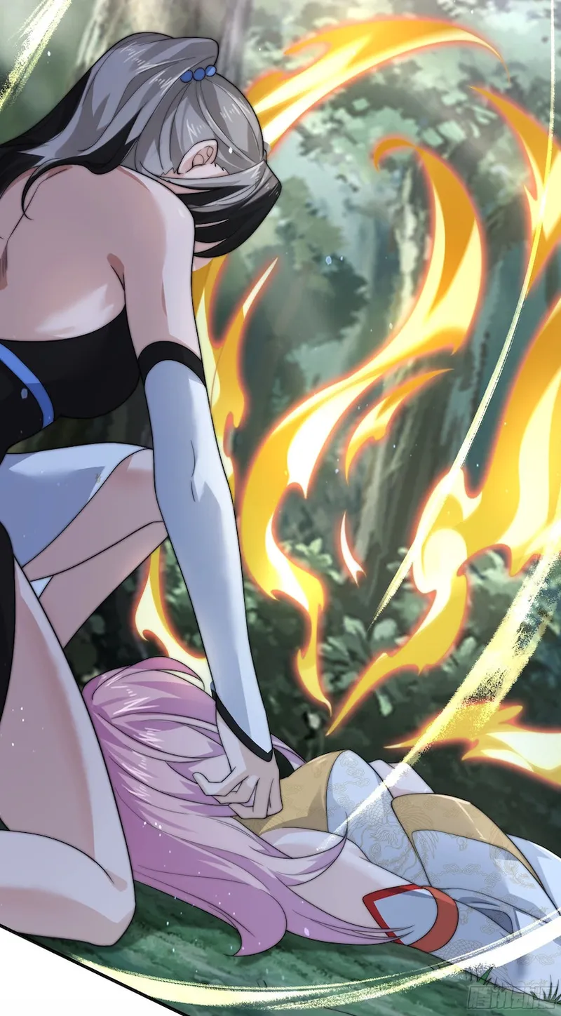 All the Female Apprentices Want to Kill Me Chapter 31 - page 40