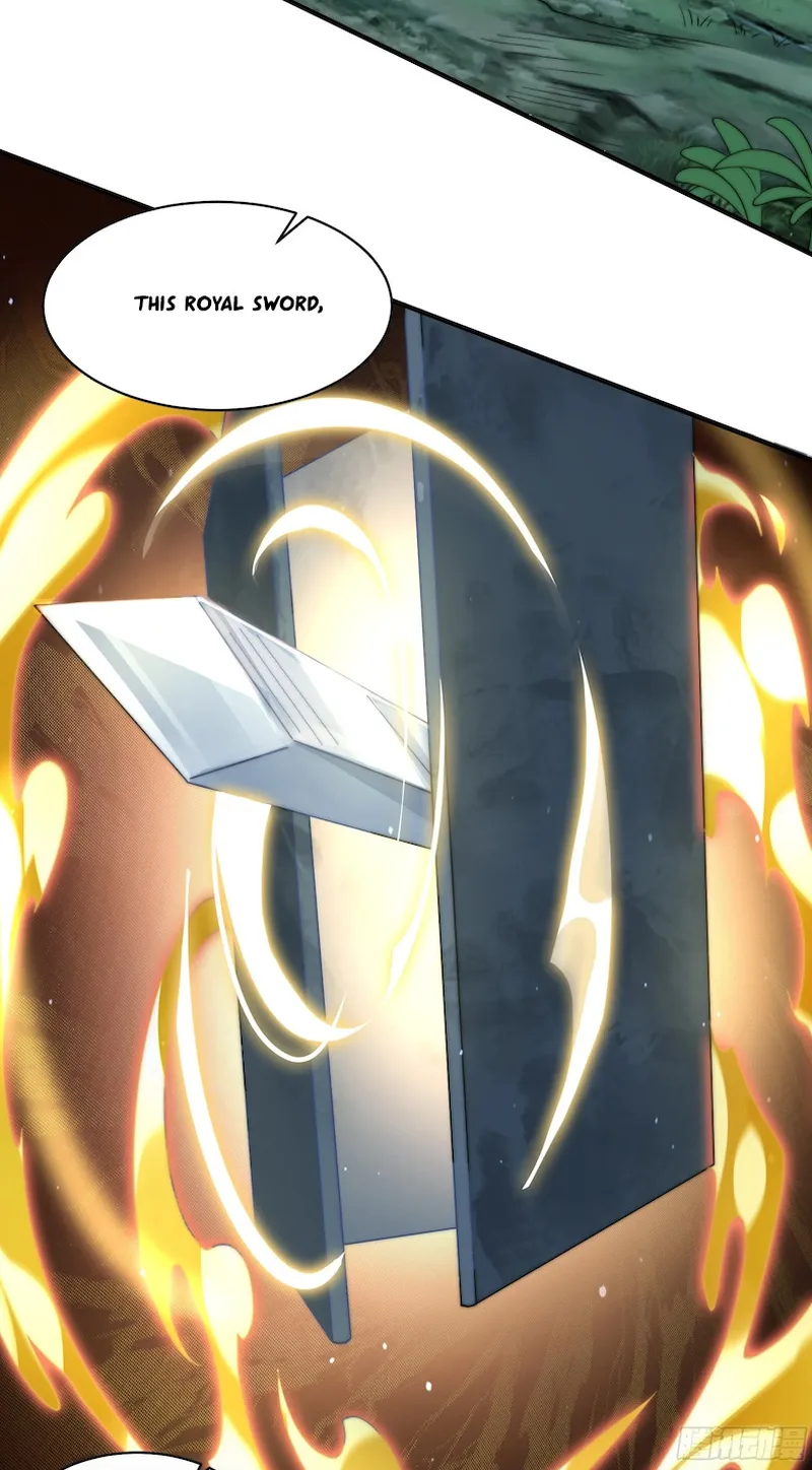 All the Female Apprentices Want to Kill Me Chapter 31 - page 41