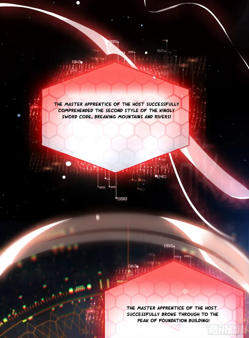 All the Female Apprentices Want to Kill Me Chapter 31 - page 44