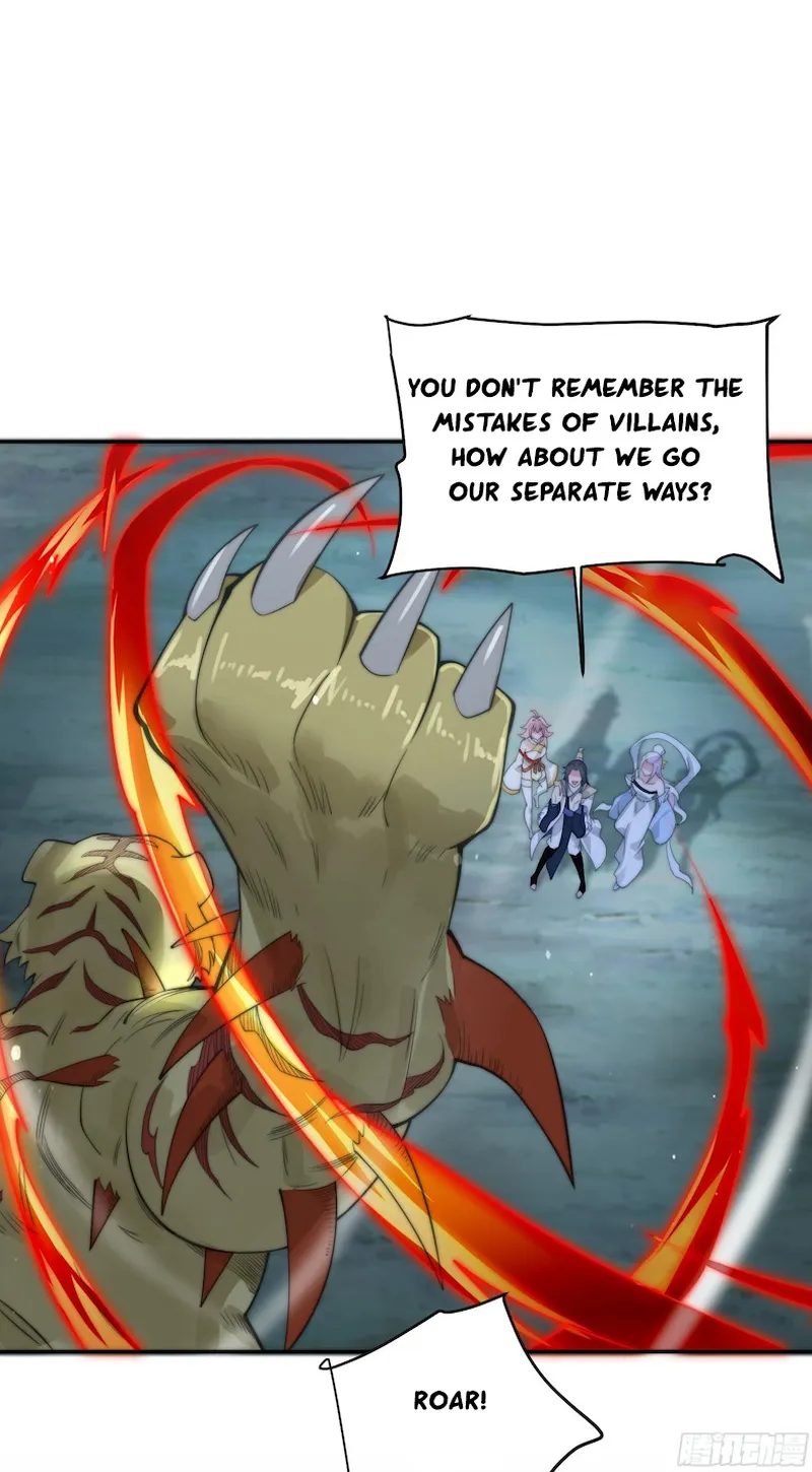 All the Female Apprentices Want to Kill Me Chapter 30 - page 1