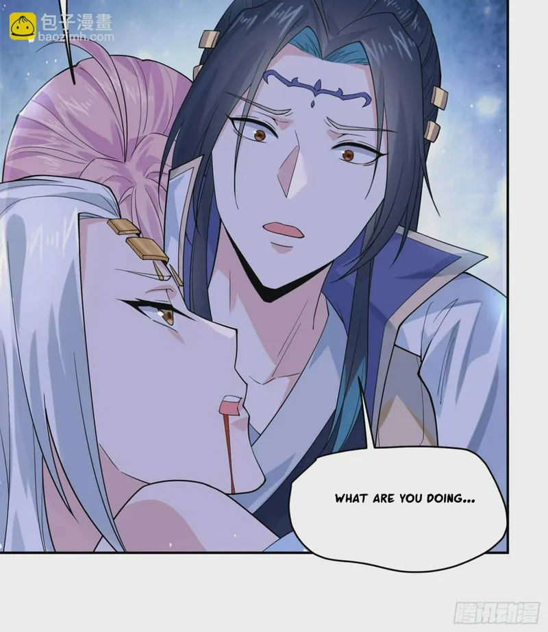 All the Female Apprentices Want to Kill Me Chapter 30 - page 12