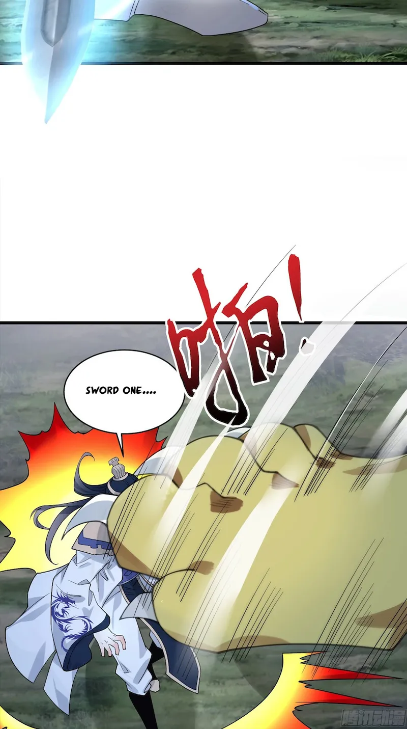 All the Female Apprentices Want to Kill Me Chapter 30 - page 20