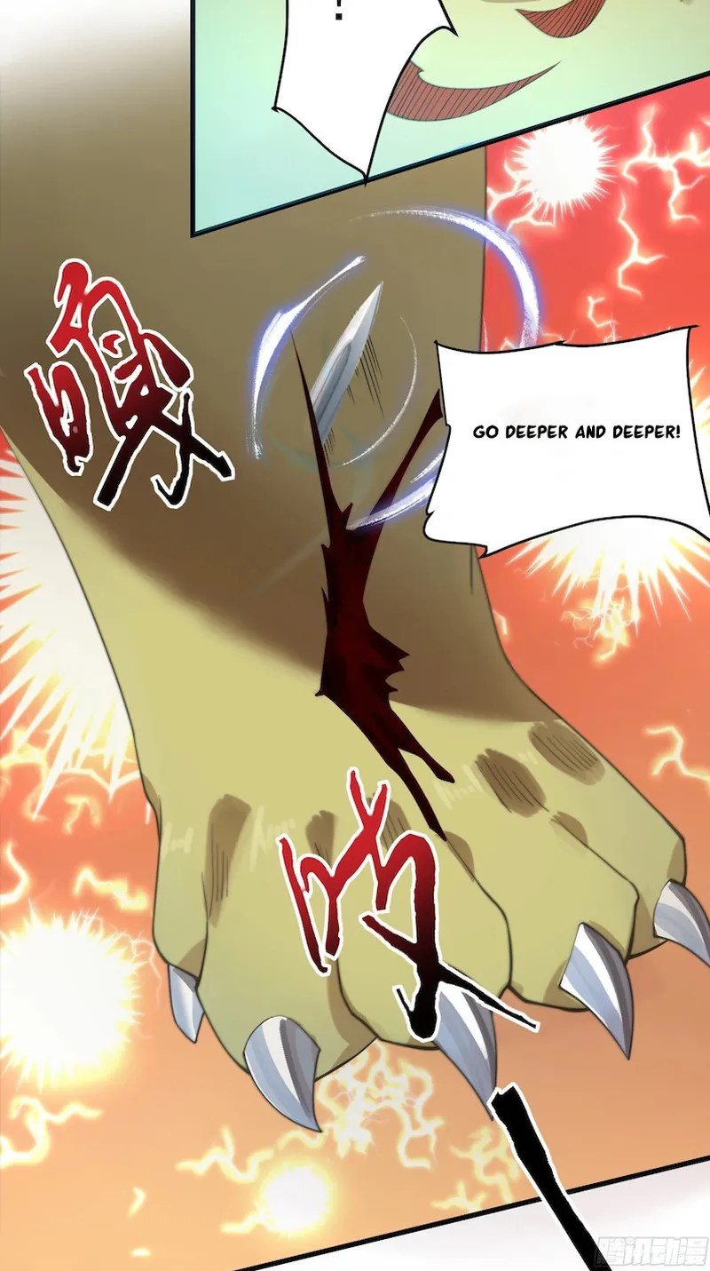 All the Female Apprentices Want to Kill Me Chapter 30 - page 23