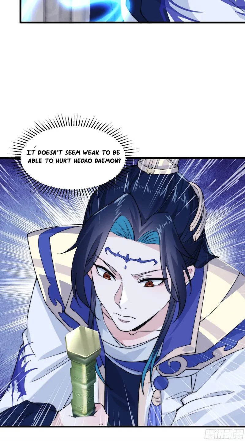 All the Female Apprentices Want to Kill Me Chapter 30 - page 27