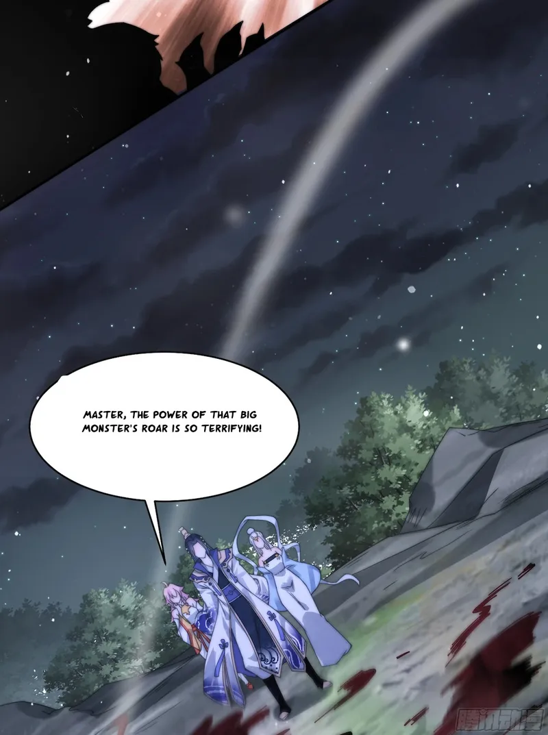 All the Female Apprentices Want to Kill Me Chapter 29 - page 34