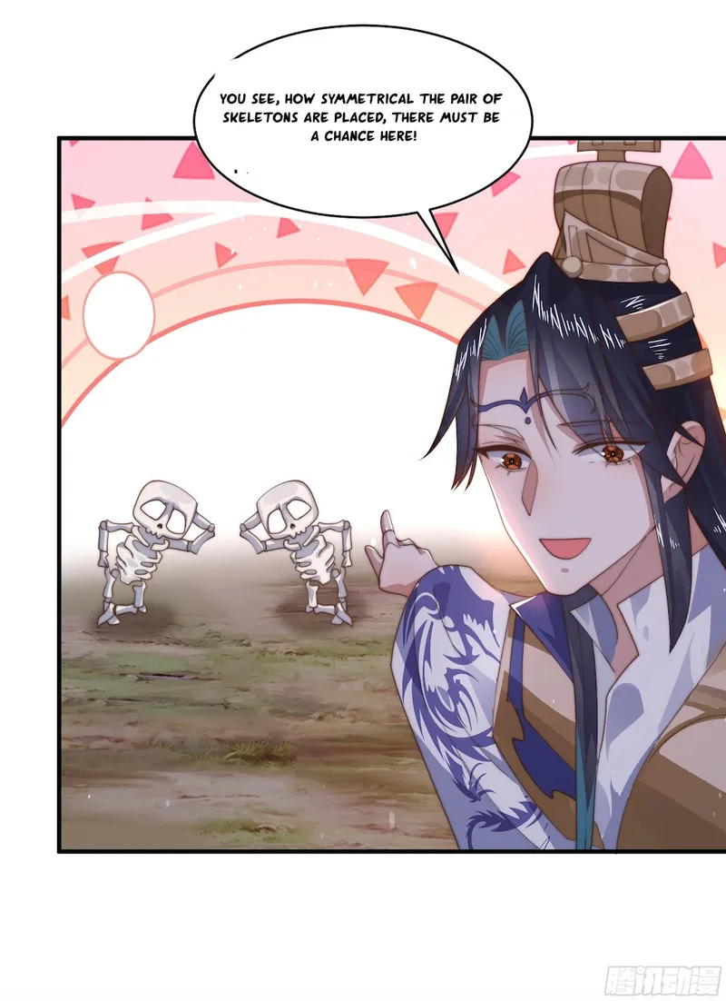 All the Female Apprentices Want to Kill Me Chapter 29 - page 9