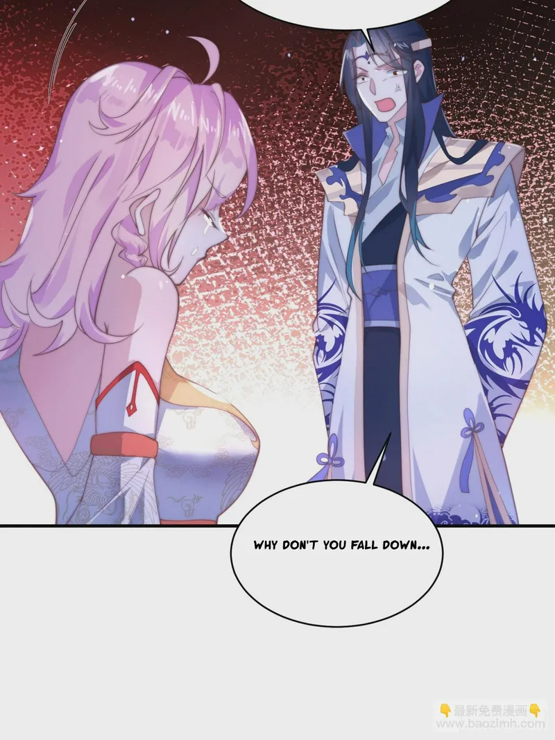 All the Female Apprentices Want to Kill Me Chapter 28 - page 10
