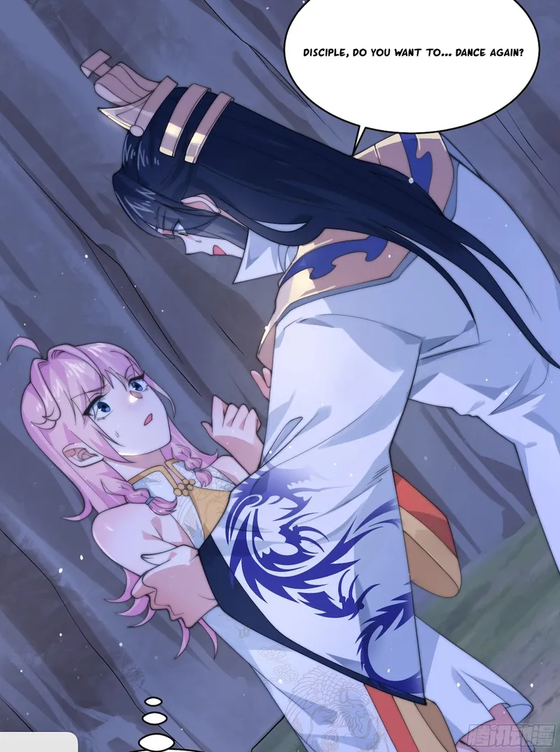 All the Female Apprentices Want to Kill Me Chapter 28 - page 15