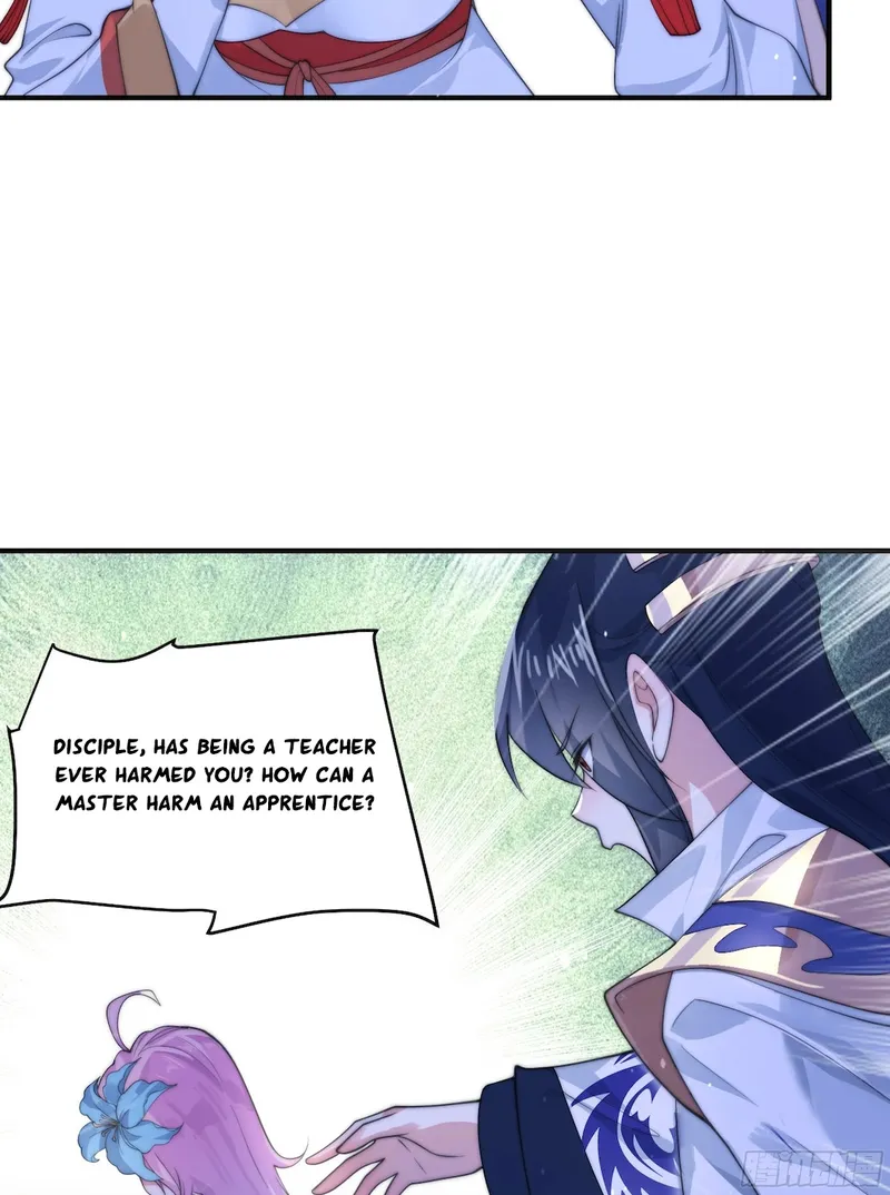 All the Female Apprentices Want to Kill Me Chapter 28 - page 17