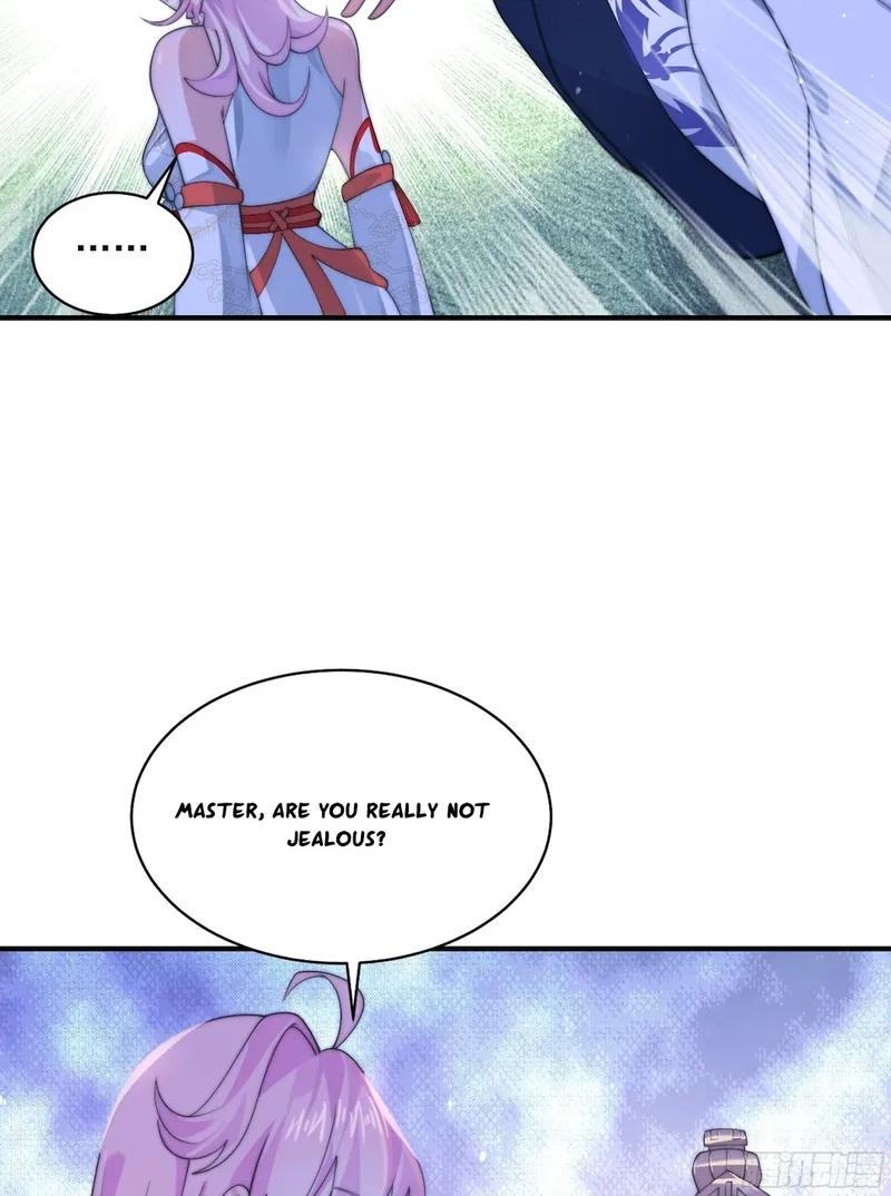 All the Female Apprentices Want to Kill Me Chapter 28 - page 18