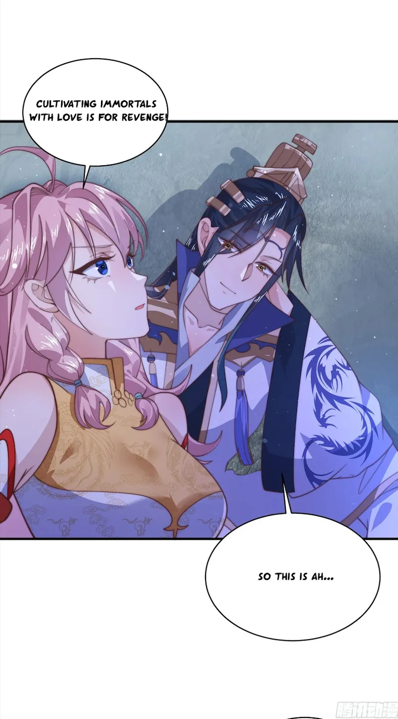 All the Female Apprentices Want to Kill Me Chapter 28 - page 23