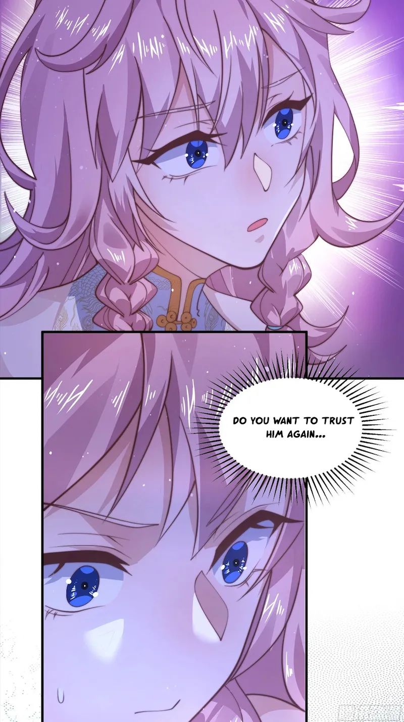 All the Female Apprentices Want to Kill Me Chapter 28 - page 26