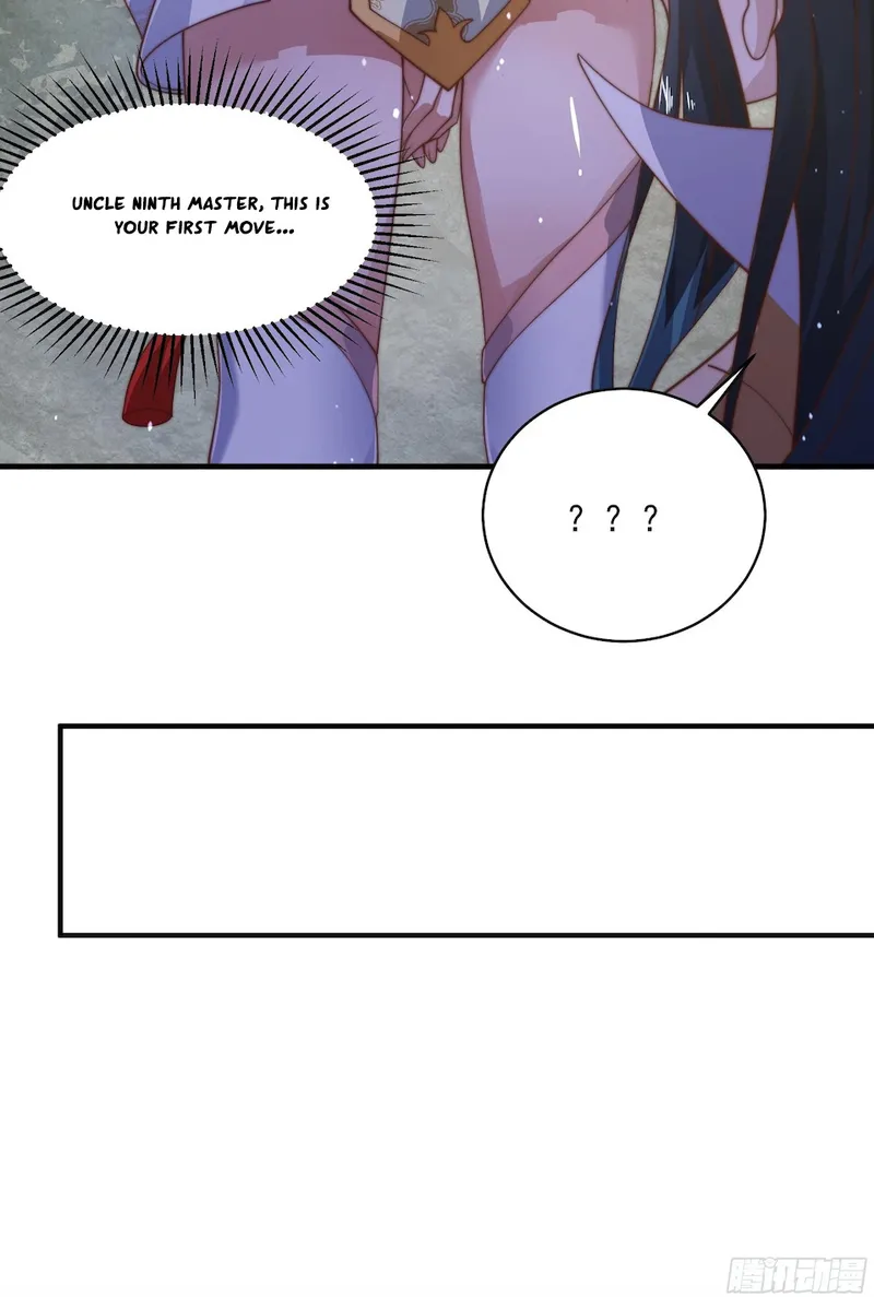 All the Female Apprentices Want to Kill Me Chapter 28 - page 31