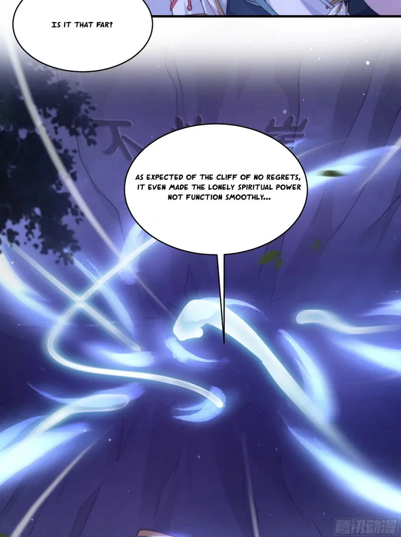 All the Female Apprentices Want to Kill Me Chapter 28 - page 34