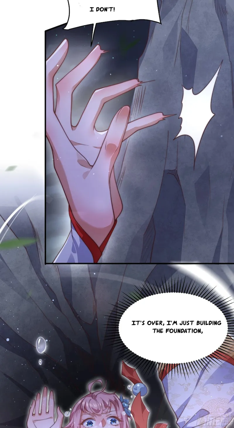 All the Female Apprentices Want to Kill Me Chapter 28 - page 4