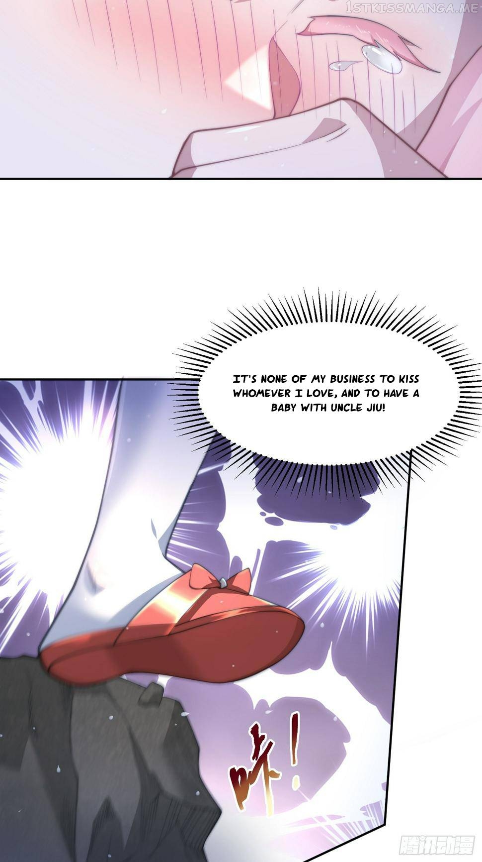All the Female Apprentices Want to Kill Me Chapter 27 - page 32