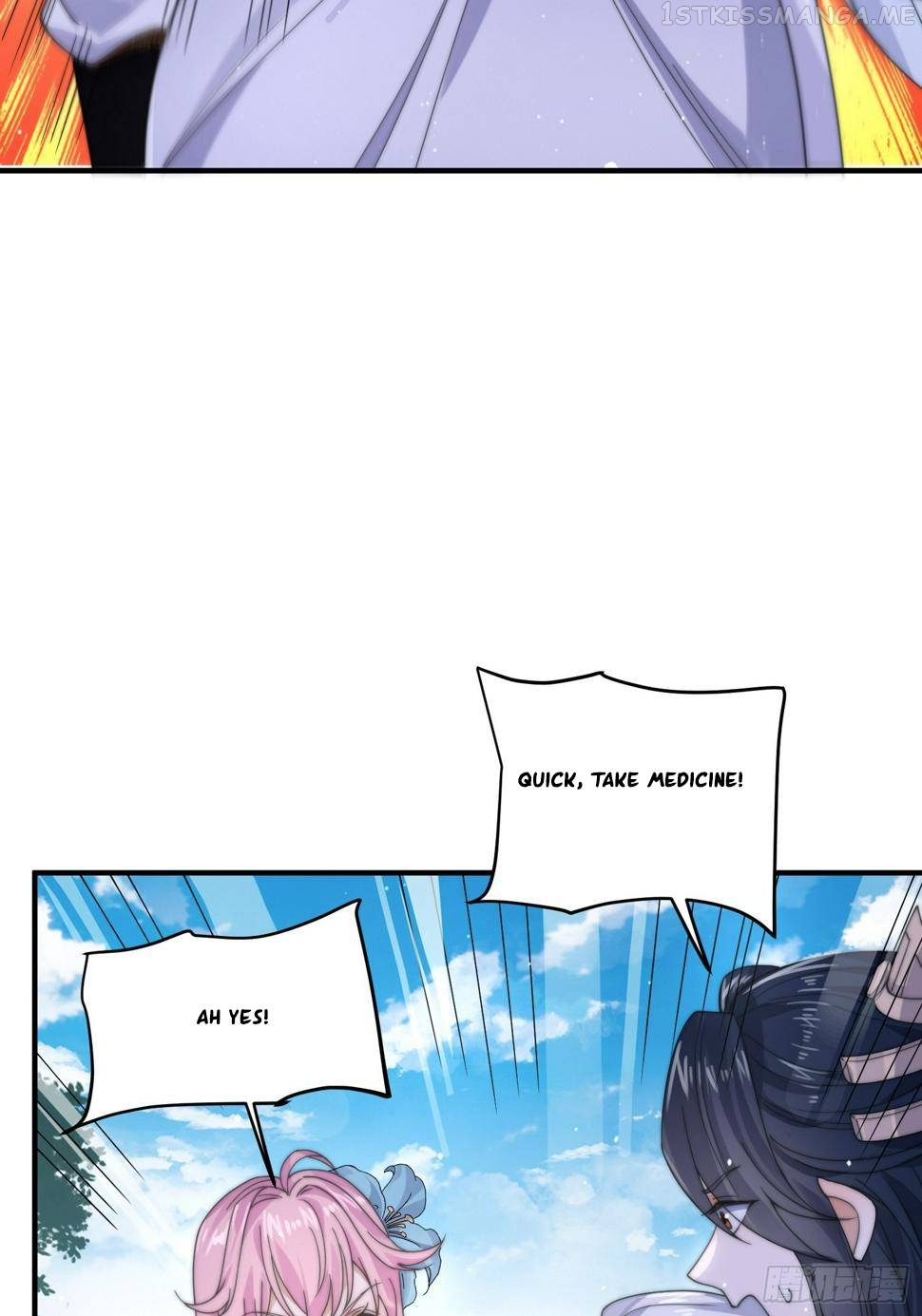 All the Female Apprentices Want to Kill Me Chapter 26 - page 12
